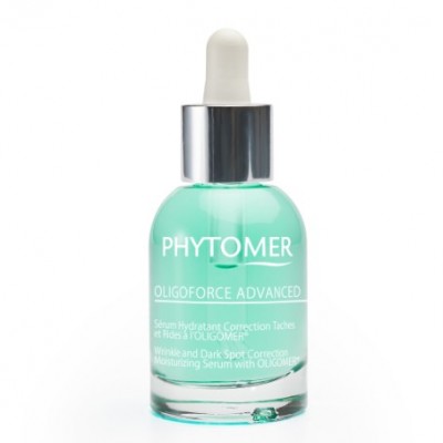 Phytomer Oligoforce Коригиращ хидратиращ серум 30ml