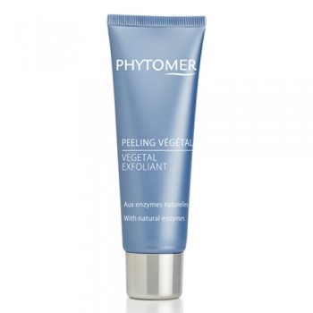 Phytomer Растителен ензимен пилинг 50ml