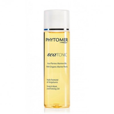 Phytomer Seatonic Масло против стрии и за стегнат силует 125ml