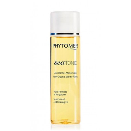 Phytomer Seatonic Масло против стрии и за стегнат силует 125ml
