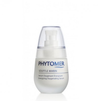 Phytomer Souffle Marin Стимулиращ и оксигениращ серум 30ml