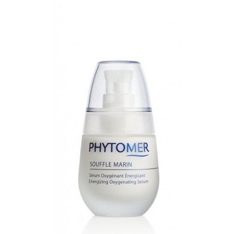 Phytomer Souffle Marin Стимулиращ и оксигениращ серум 30ml