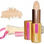 ZAO Organic Коректор стик с пчелен восък 3.5ml