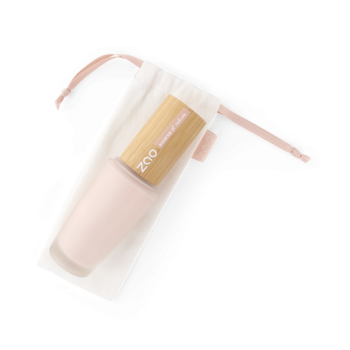 ZAO Organic Prim'Hydra base Омекотяваща база за суха кожа 30ml