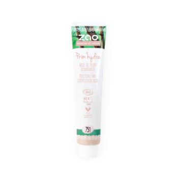 ZAO Organic Prim'Hydra base Омекотяваща база за суха кожа пълнител 30ml.