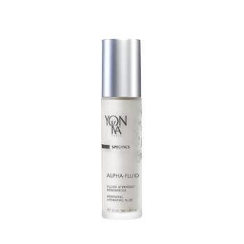 Yon-Ka Alfa fluid Подмладяваща и хидратираща емулсия с AHA 50ml