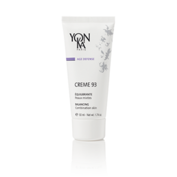 Yon-Ka Creme 93 Балансиращ крем за комбинирана кожа 50ml