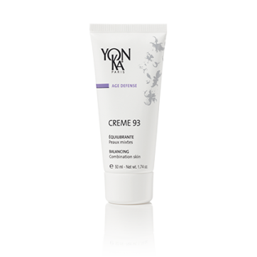 Yon-Ka Creme 93 Балансиращ крем за комбинирана кожа 50ml