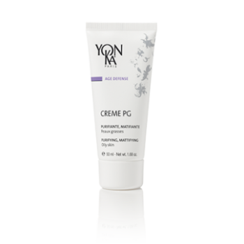 Yon-Ka Creme PG Матиращ крем за мазна кожа 50ml.