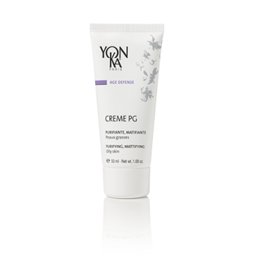 Yon-Ka Creme PG Матиращ крем за мазна кожа 50ml.
