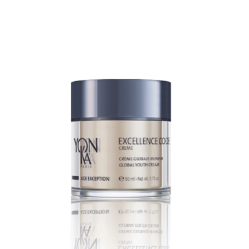 Yon-Ka Excellence Code Крем Глобална младост 50ml