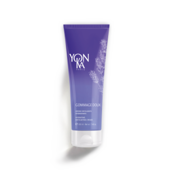 Yon-Ka Gommage Detox Хидратиращ кремообразен пилинг за тяло 200ml