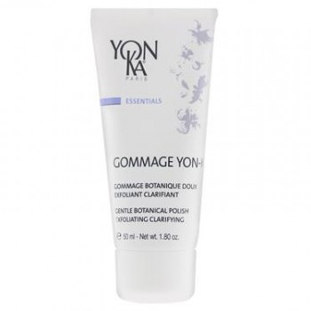 Yon-Ka Gommage Почистващ и изсветляващ нежен гомаж 50ml
