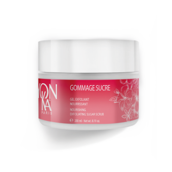 Yon-Ka Gommage Relax Подхранващ захарен пилинг за тяло 200ml