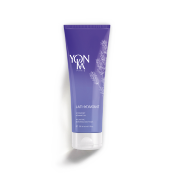 Yon-Ka LAIT HYDRATANT DETOX Хидратиращо детоксикиращо мляко за тяло 200ml