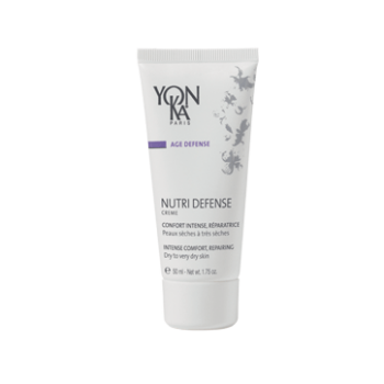 Yon-Ka Nutri Defence Подхранващ крем за много суха кожа 50ml