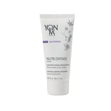 Yon-Ka Nutri Defence Подхранващ крем за много суха кожа 50ml