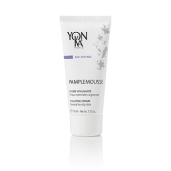 Yon-Ka Pamplemousse PNG Възстановяващ дневен крем за нормална и мазна кожа 50ml