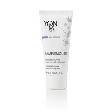 Yon-Ka Pamplemousse PNG Възстановяващ дневен крем за нормална и мазна кожа 50ml