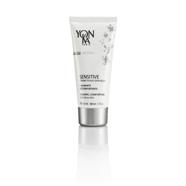 Yon-Ka Sensitive Creme Peaux Sensibles Крем за чувствителна кожа 50ml