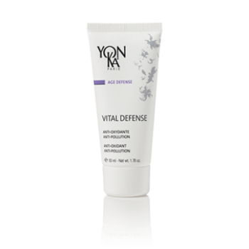 Yon-Ka Vital Defence Антиоксидантен крем за градски условия 50ml