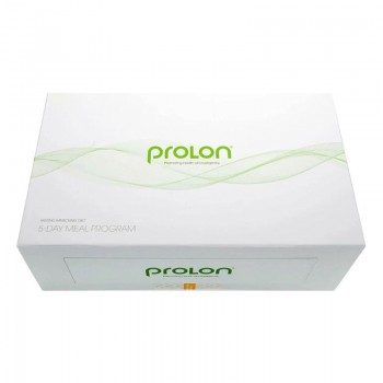 ProLon® - 5-дневна програма за диета, имитираща фастинг