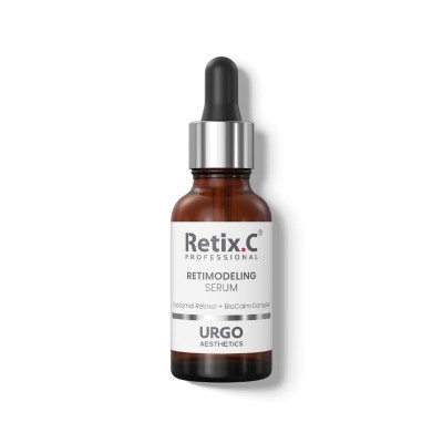 Retix.C RETIMODELING - РетиМоделиращ серум с Липозомен ретинол + BioCalm комплекс 30ml