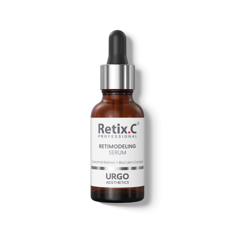Retix.C RETIMODELING - РетиМоделиращ серум с Липозомен ретинол + BioCalm комплекс 30ml