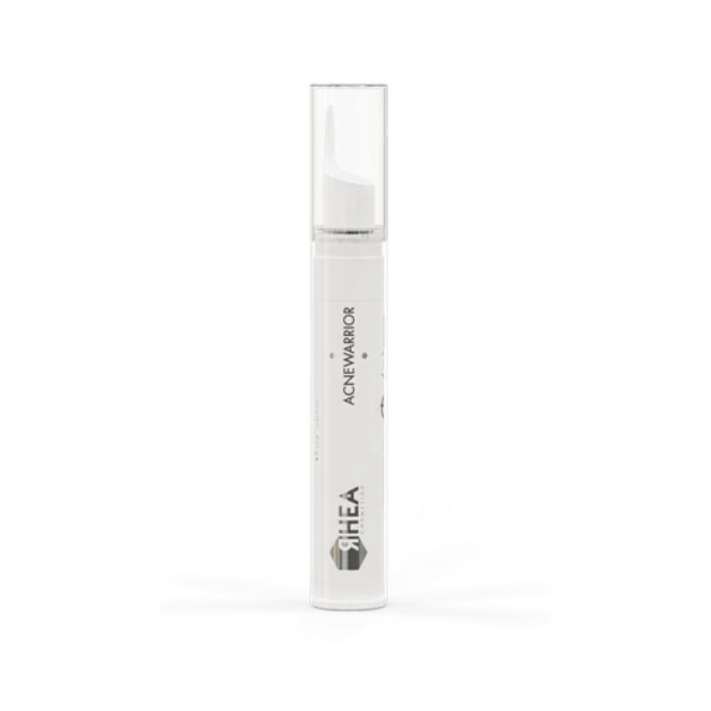 RHEA - AcneWarrior Терапия срещу несъвършенства 15ml