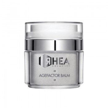 RHEA - AgeFactor Balm Ревитализиращ балсам за лице 30ml