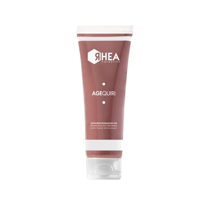 RHEA - AgeQuiri Ревитализираща Коктейлна маска 50ml