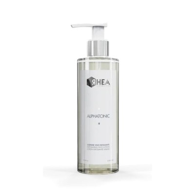 RHEA - AlphaTonic Ексфолиращ тоник за лице 200ml