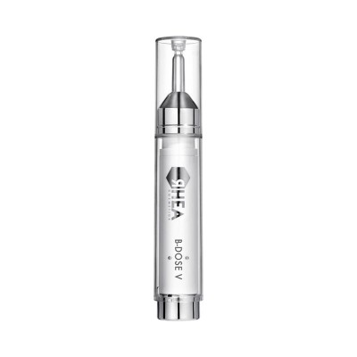 RHEA - B-Dose V Radiance Озаряващ бустер за лице 10ml