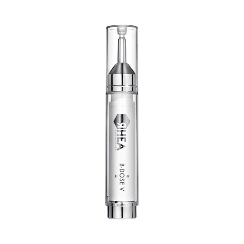 RHEA - B-Dose V Radiance Озаряващ бустер за лице 10ml