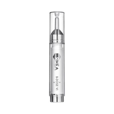 RHEA - B-Dose VI Oxygenator Оксигениращ бустер за лице 10ml