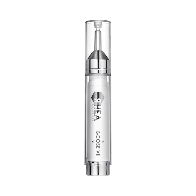 RHEA - B-Dose VII Brightening Изсветляващ бустер за лице 10ml