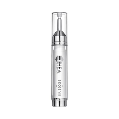RHEA - B-Dose VIII Toning Тонизиращ бустер за лице 10ml