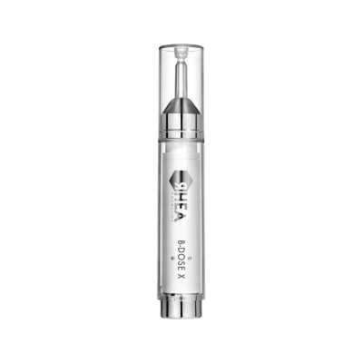 RHEA - B-Dose X Revitalizing Ревитализиращ бустер за лице 10ml
