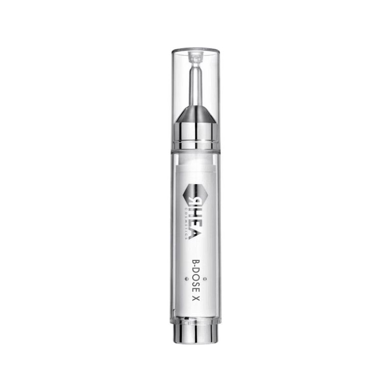 RHEA - B-Dose X Revitalizing Ревитализиращ бустер за лице 10ml