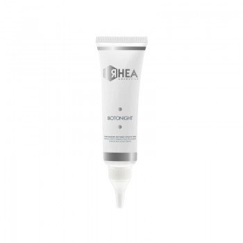 RHEA - BotoNight Лифтинг нощна терапия за лице 50ml