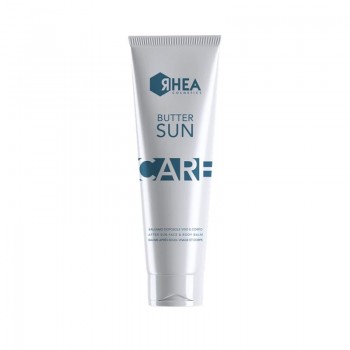 RHEA - ButterSun Балсам за лице и тяло за след слънце 150ml