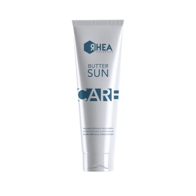 RHEA - ButterSun Балсам за лице и тяло за след слънце 150ml