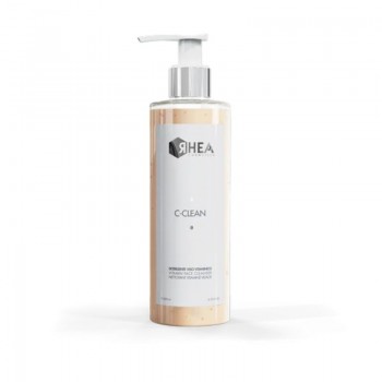RHEA - C-Clean Витаминен почистващ крем за лице 200ml