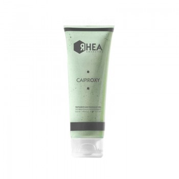 RHEA - CaipirOxy Oxy-озаряваща Коктейлна маска 50ml