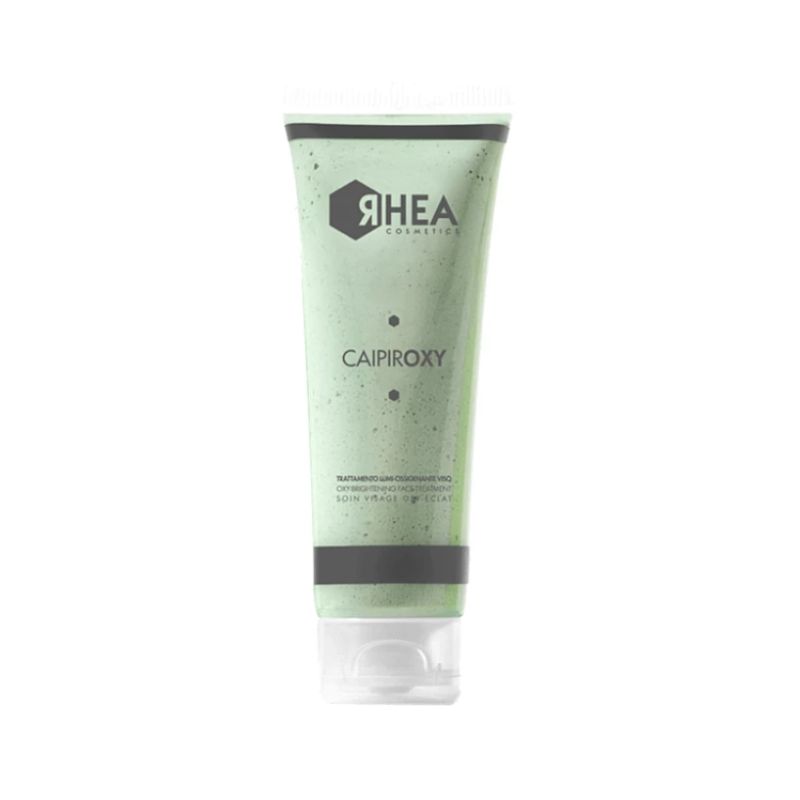 RHEA - CaipirOxy Oxy-озаряваща Коктейлна маска 50ml