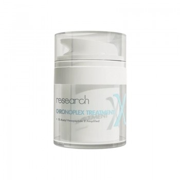 RHEA - ChronoPlex Treatment Нощна регенерираща терапия за лице 30ml
