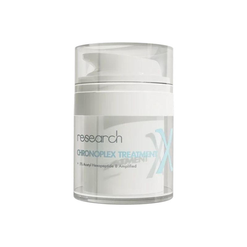 RHEA - ChronoPlex Treatment Нощна регенерираща терапия за лице 30ml