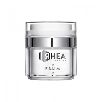 RHEA - E-Balm Подхранващ хидратиращ крем за лице 50ml