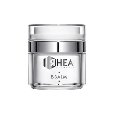 RHEA - E-Balm Подхранващ хидратиращ крем за лице 30ml