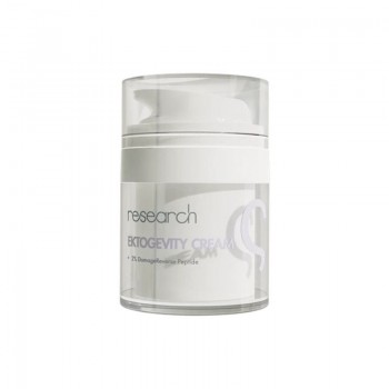 RHEA - EktoGevity Cream Ревитализиращ крем-емулсия за лице 50ml